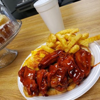 Gillespie Grill - CHICKEN WINGS - Sandwiches Near Me - Greensboro, North Carolina Gillespie Grill - CHICKEN WINGS - Sandwiches Near Me - Greensboro, North Carolina