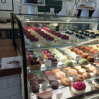 Tatte Bakery & Cafe | Ridgewood - Baked goods - Bakeries Near Me - Ridgewood, New Jersey Tatte Bakery & Cafe | Ridgewood - Baked goods - Bakeries Near Me - Ridgewood, New Jersey