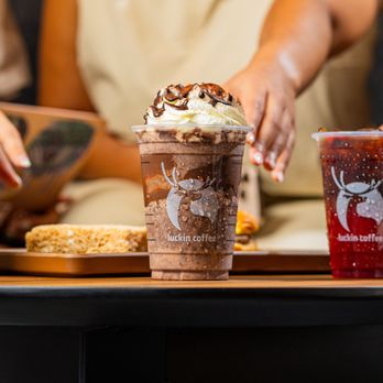Luckin Coffee - Coffee & Tea Near Me - New York, New York Luckin Coffee - Coffee & Tea Near Me - New York, New York