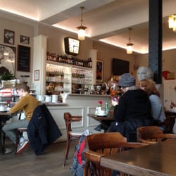 Fellini Cafe Vinoteca