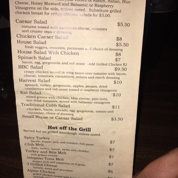 O'Brien's Pub - Gotta get those greens n' things, and things hot of the grill. - Pubs Near Me - San Diego, California O'Brien's Pub - Gotta get those greens n' things, and things hot of the grill. - Pubs Near Me - San Diego, California