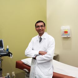 Capital Endocrine & Diabetes