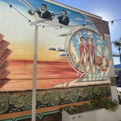 Arts District San Pedro