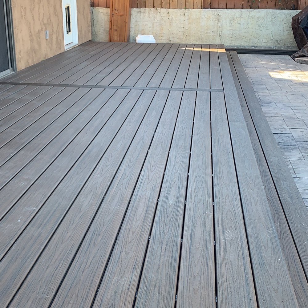Palm Construction - Decks & Railing Near Me - La Mesa, California Palm Construction - Decks & Railing Near Me - La Mesa, California