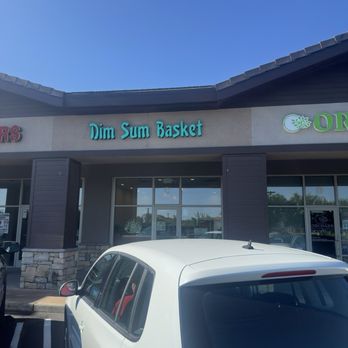 Dim Sum Basket - Dim Sum Near Me - Brentwood, California Dim Sum Basket - Dim Sum Near Me - Brentwood, California