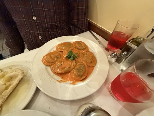 II Pastaio Ristorante by null