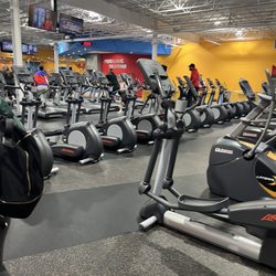Fitness Connection