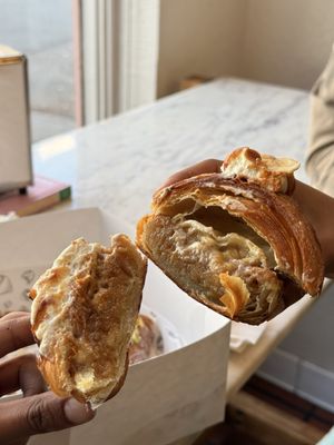 Butter & Crumble by null