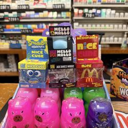 One Stop Smoke Shop