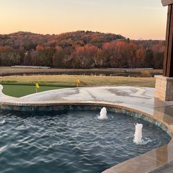 Cedar Creek Pools