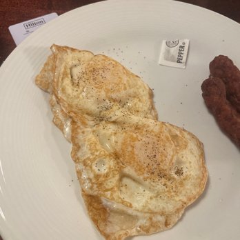 Barry's Bistro Mcallen - Great fried eggs! - Tex-Mex Near Me - McAllen, Texas