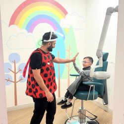 Ladybug Kids Dental & Orthodontics