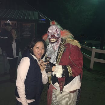 Kersey Valley Spooky Woods - Haunted Houses Near Me - Archdale, North Carolina