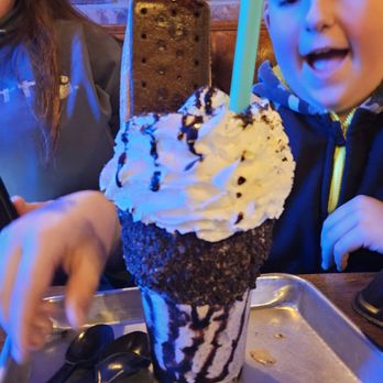 Sids Garage - The 420 Shake!! - Burgers Near Me - Meridian, Idaho Sids Garage - The 420 Shake!! - Burgers Near Me - Meridian, Idaho