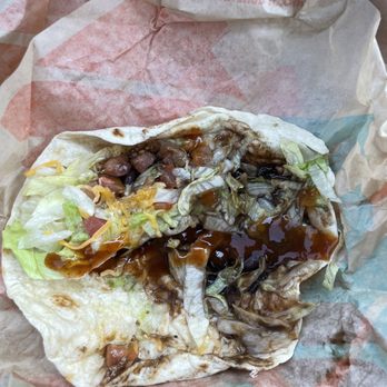 Taco Bell - Bad Soft Taco - Fast Food Near Me - Avondale, Arizona Taco Bell - Bad Soft Taco - Fast Food Near Me - Avondale, Arizona