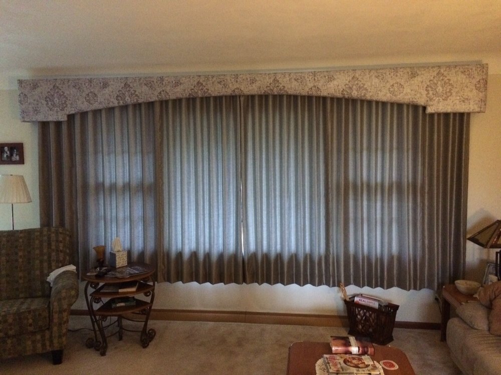 Lizzie Jag's Interior Workroom - upholstery in Saint Paul, MN