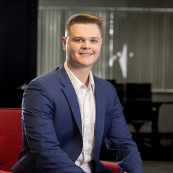 The Justin Gaul Group - Shaun Jones, Buyer Specialist
