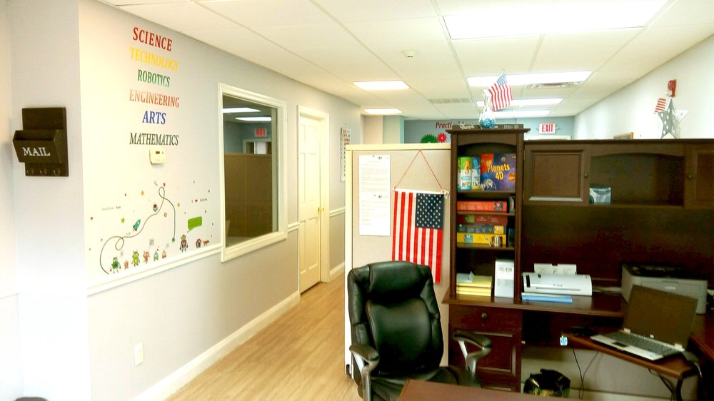 STREAMology - reading tutor in Rutherford, NJ