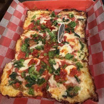 Serano's Italian - Italian Near Me - New York, New York