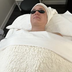 Glow Skin Facial