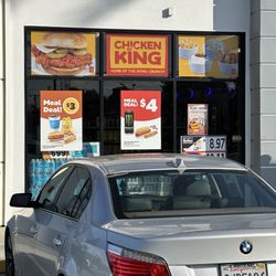 Chicken King
