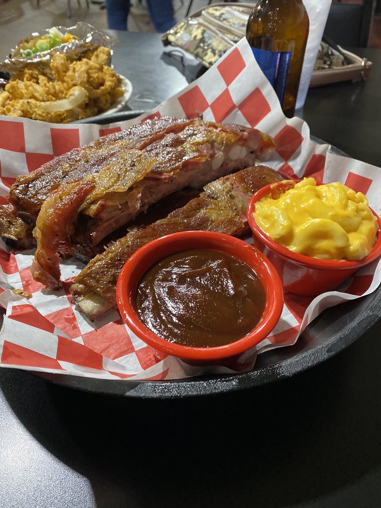 TOP NOTCH BBQ Updated August 2024 33 Photos 33340 Farm To Market