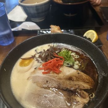 The Ramen Butcher - Ramen Near Me - Burnaby, British Columbia The Ramen Butcher - Ramen Near Me - Burnaby, British Columbia