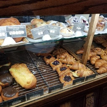 Cream Pan - Bakeries Near Me - Tustin, California