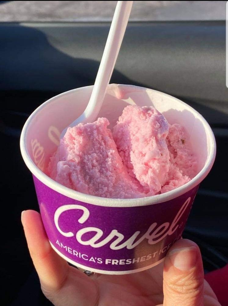 CARVEL ICE CREAM Updated September 2024 130 Dolson Ave, Middletown