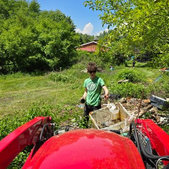 Simmons Junk Removal & More - Junk Removal & Hauling Near Me - Taghkanic, New York Simmons Junk Removal & More - Junk Removal & Hauling Near Me - Taghkanic, New York