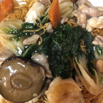 CF Cheng - House Special Pan Fried Noodle - Chinese Near Me - Sacramento, California CF Cheng - House Special Pan Fried Noodle - Chinese Near Me - Sacramento, California
