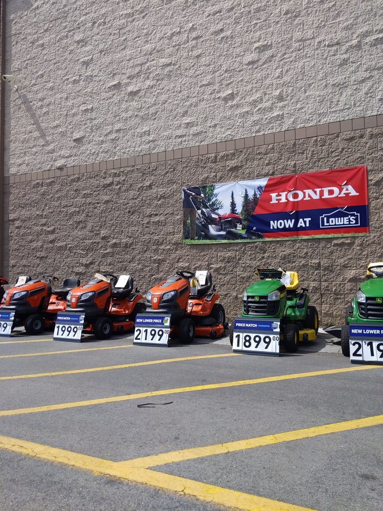 LOWE’S HOME IMPROVEMENT Updated May 2024 70 Photos & 207 Reviews