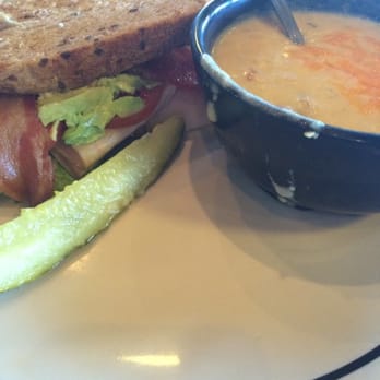 Corner Bakery Cafe - Bakeries Near Me - El Paso, Texas