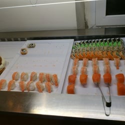 Keio Gourmet