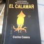 Photo of El Calamar