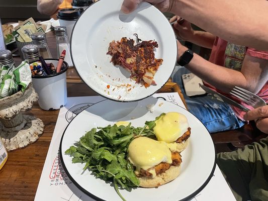 West Egg Cafe by null