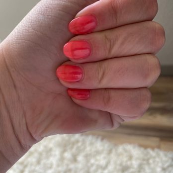 Palm Nails - Nail Salons Near Me - La Quinta, California