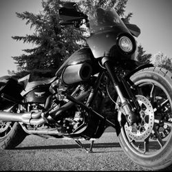 Street Rider Of Reno