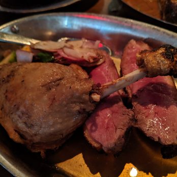 Blue Duck Tavern - Duck, this was great - New American Near Me - Washington, DC, District of Columbia