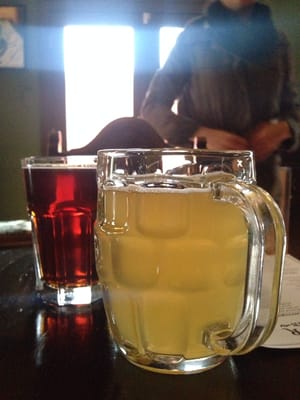 Outlander Brewery and Pub by null