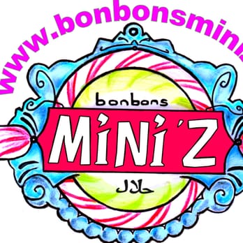 BONBONS MINI'Z - Updated November 2025 - 4 Rue Boucheries, Saint