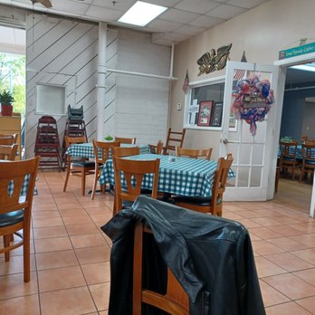 Come-N-Get It - Dining room - American Near Me - Marietta, Georgia