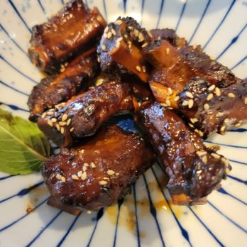 Zen Dumpling - Ribs - Soup Near Me - Orlando, Florida Zen Dumpling - Ribs - Soup Near Me - Orlando, Florida