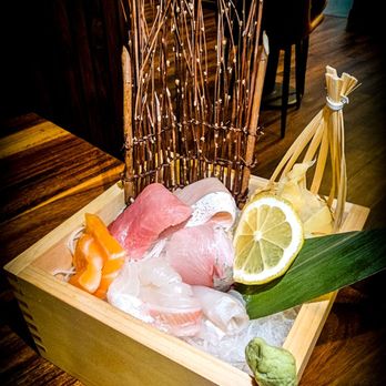 Omakase By Kai - Sushi Bars Near Me - Raleigh, North Carolina Omakase By Kai - Sushi Bars Near Me - Raleigh, North Carolina