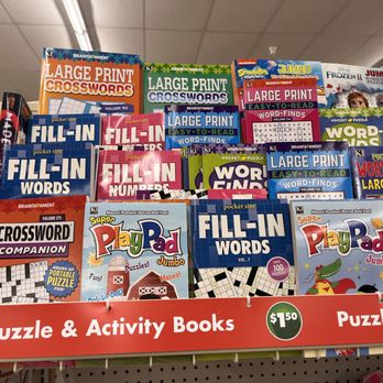 Dollar Tree - Activity books - Discount Store Near Me - Long Beach, California Dollar Tree - Activity books - Discount Store Near Me - Long Beach, California