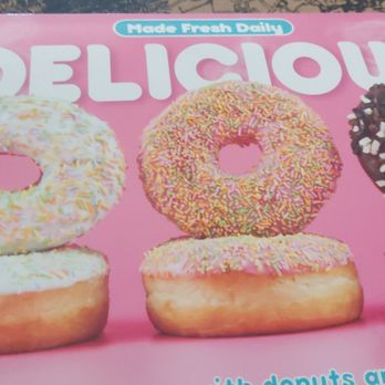 Love Donuts & Coffee - Donuts Near Me - Conyers, Georgia Love Donuts & Coffee - Donuts Near Me - Conyers, Georgia