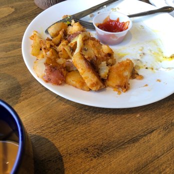 @Union - Mushy home fries - Breakfast & Brunch Near Me - Allston, Massachusetts @Union - Mushy home fries - Breakfast & Brunch Near Me - Allston, Massachusetts