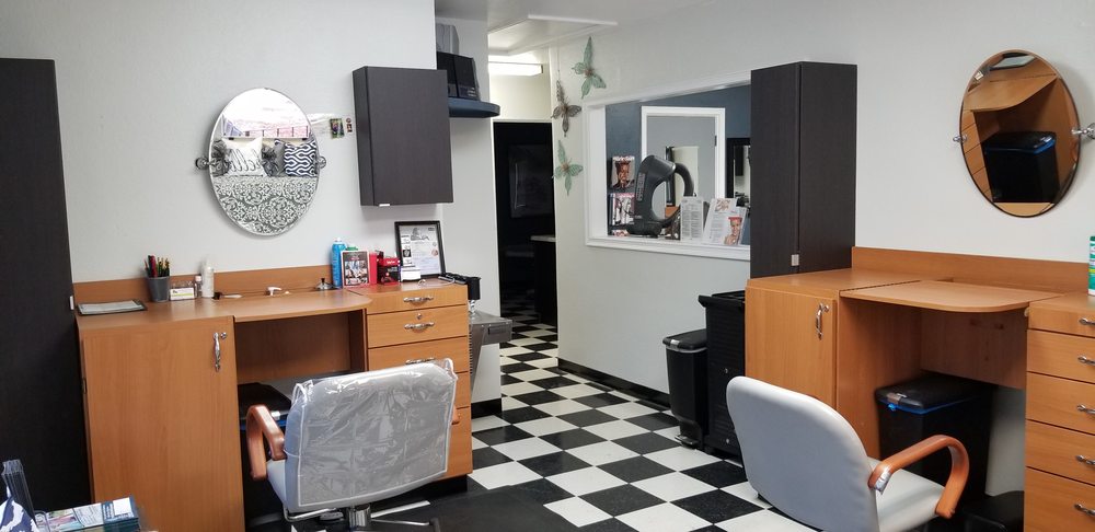 Sei Bella Salon & Spa Image
