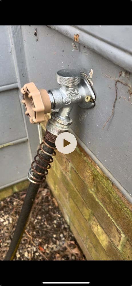 Slide of Big Dawg's Plumbing Services