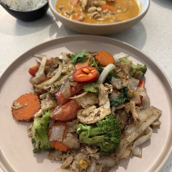Jab Chai - Curry - Thai Near Me - Houston, Texas